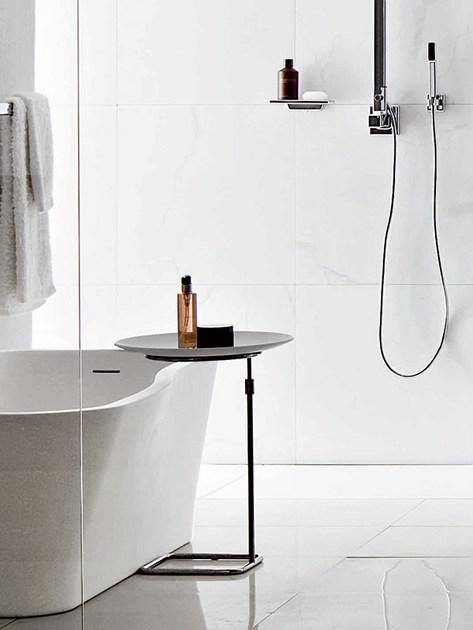 Kos by Zucchetti Журнальный столик из металла с регулируемой высотой Faraway sun-id-1349847 - Вид №3