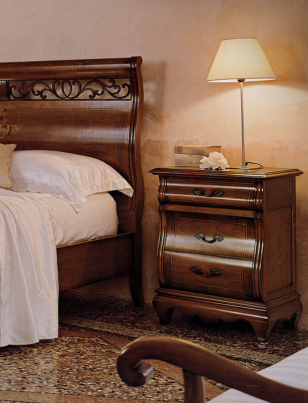 Тумбочка  BTC INTERNATIONAL 422  - Вид №1