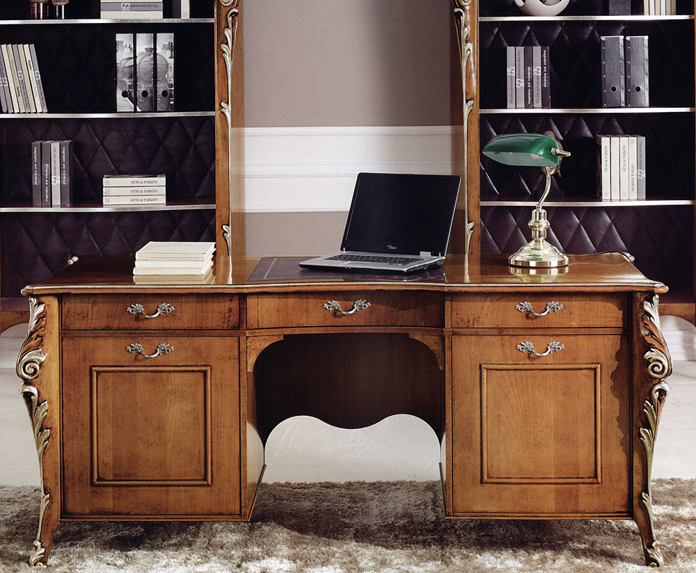 Письменный стол CORNELIO SEVEN SEDIE 00ST12 