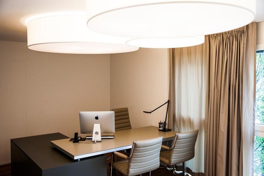 Contardi Светодиодный потолочный светильник Circus sun-id-1426132 - Вид №3