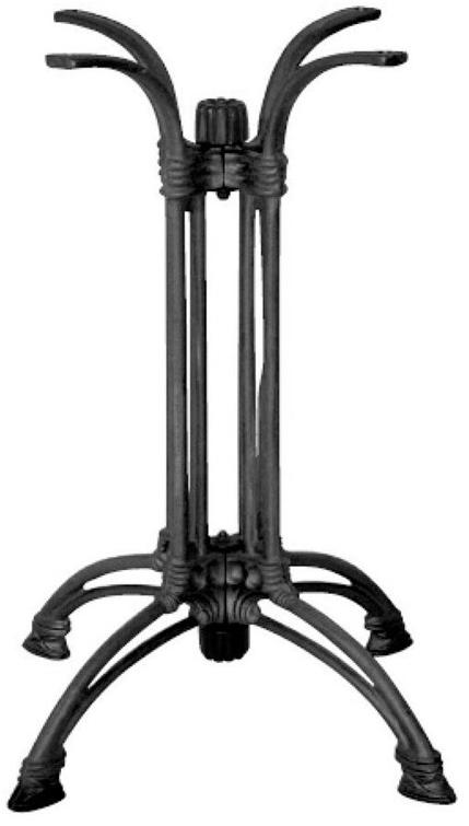 Vela Arredamenti Основание для чугунных столов Bacom sun-id-1419716 - Вид №1