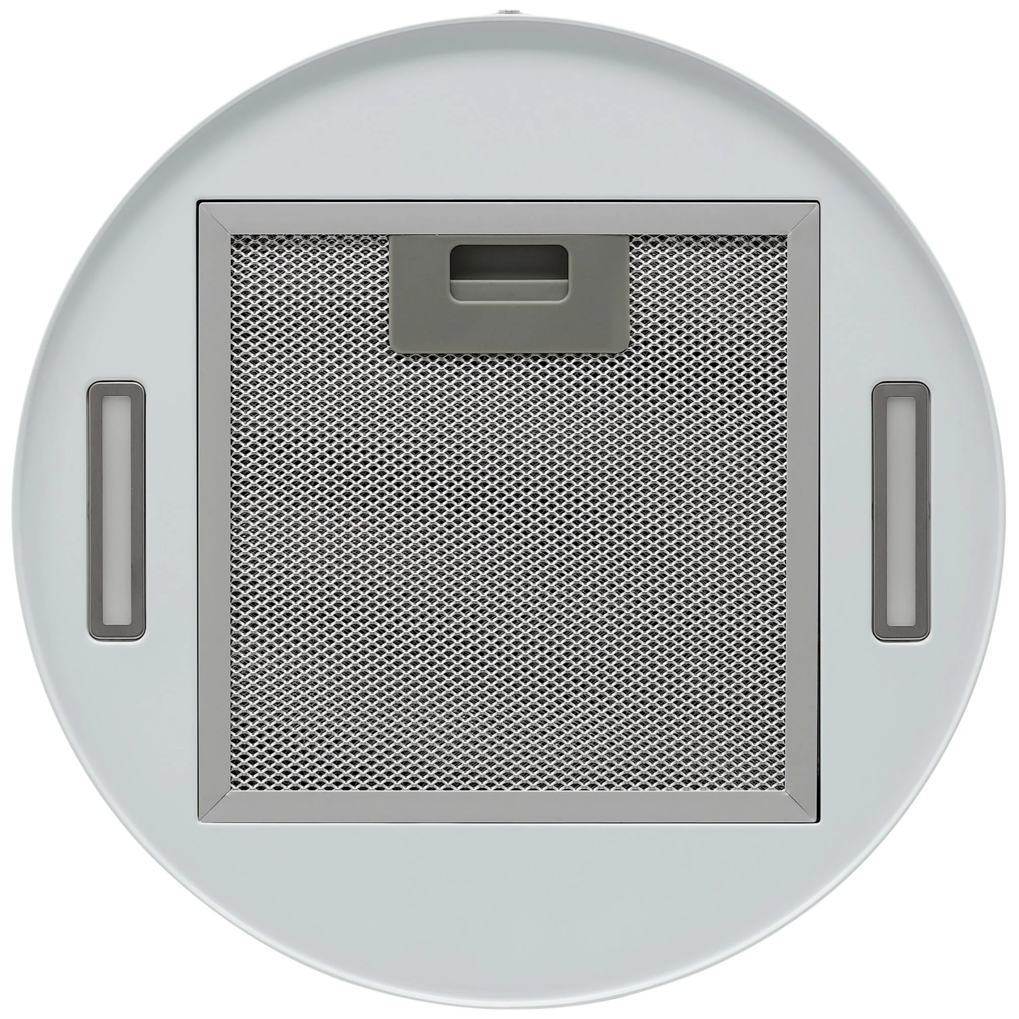 9221206 Вытяжка островная KRONA TINA ISOLA 350 WHITE 3P белый KRONA1 STDN-0009669 - Вид №4