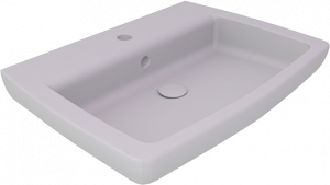 BRLAV6019 Подвесная раковина настенная GSG CERAMIC