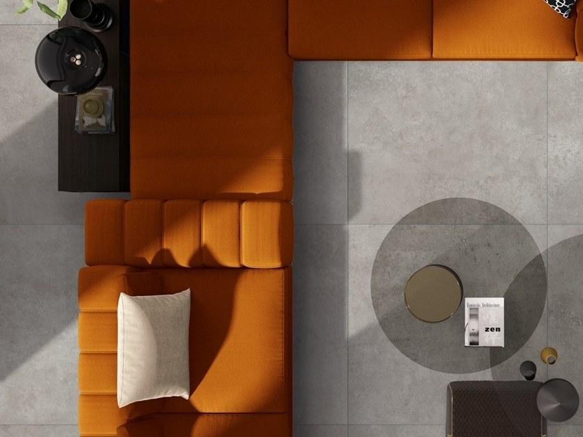 Flaviker Настенная / напольная плитка из керамогранита sun-id-1369090 - Вид №13