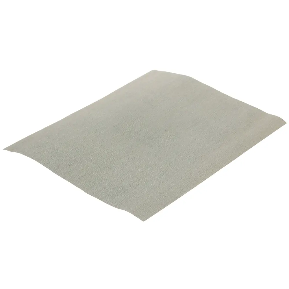 Шлифовальный лист Dexter P320 для финишной обработки 230×280 мм 18767314 STLM-0012562