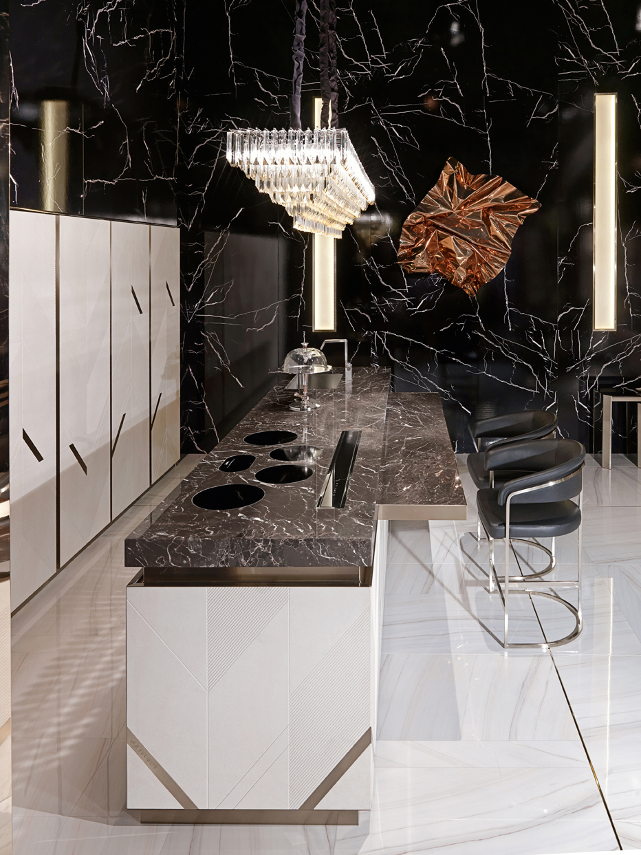 Mayfair Продовольственная Visionnaire  - Вид №7