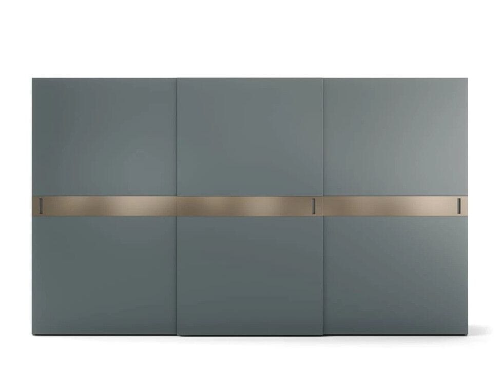 Шкаф с раздвижными дверями Novamobili CLASS ARCH-00148360