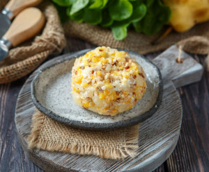 5380 Сыр "Кроттен" с манго Вкусляндия