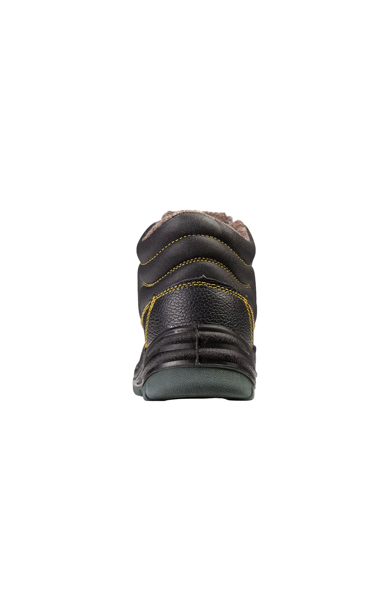 4957528 Ботинки "Рабер" NEW утепленные с композитным подноском  Зимняя обувь  размер 43 Спецодежда  - Вид №4