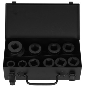 Набор торцевых головок Airline ATAS063 9106220