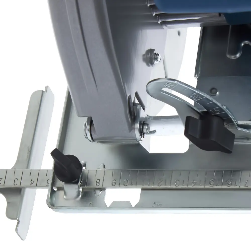 Циркулярная пила Фиолент ПД3-70, 2000 Вт, 210 мм STLM-2103492 - Вид №3