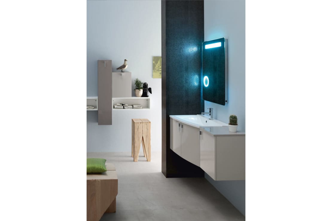 Комплект мебели 81 Arcom E.ly STARC43 - Вид №14