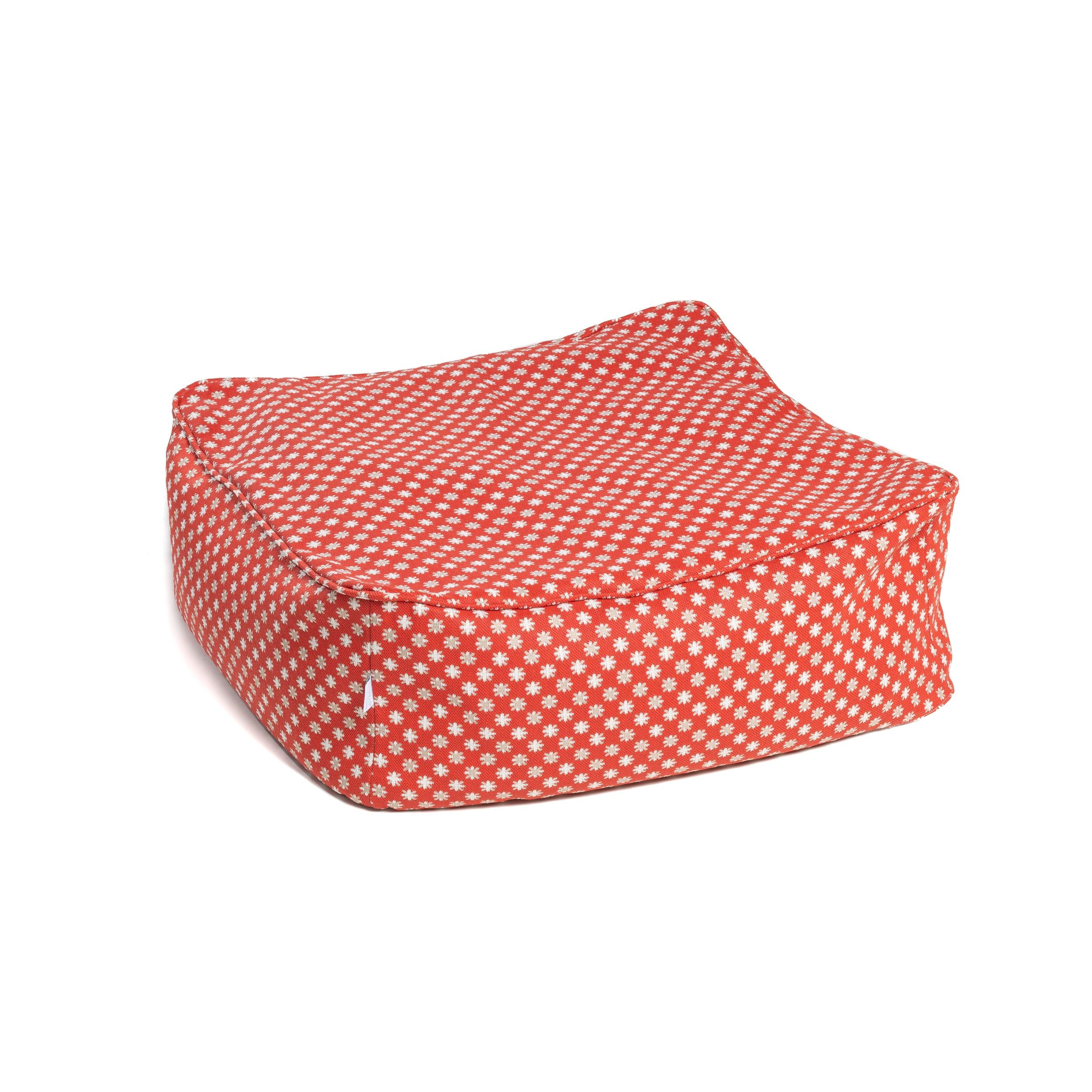 Оттоманский садовый мешок в Batyline® COZIP PETIT BOHÈME ELITIS ARCH-00131966 - Вид №1