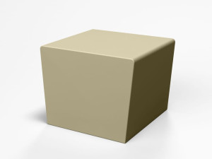 Журнальный столик с пеной