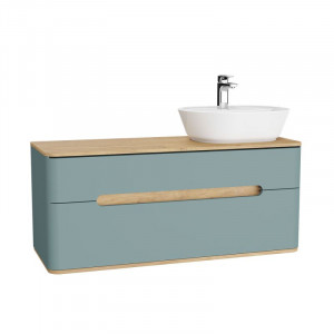 65924 Раковина Vitraglobal Sento