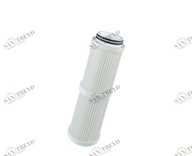 ATLAS FILTRI  Фильтрующий антимикробный катридж  TS CX 