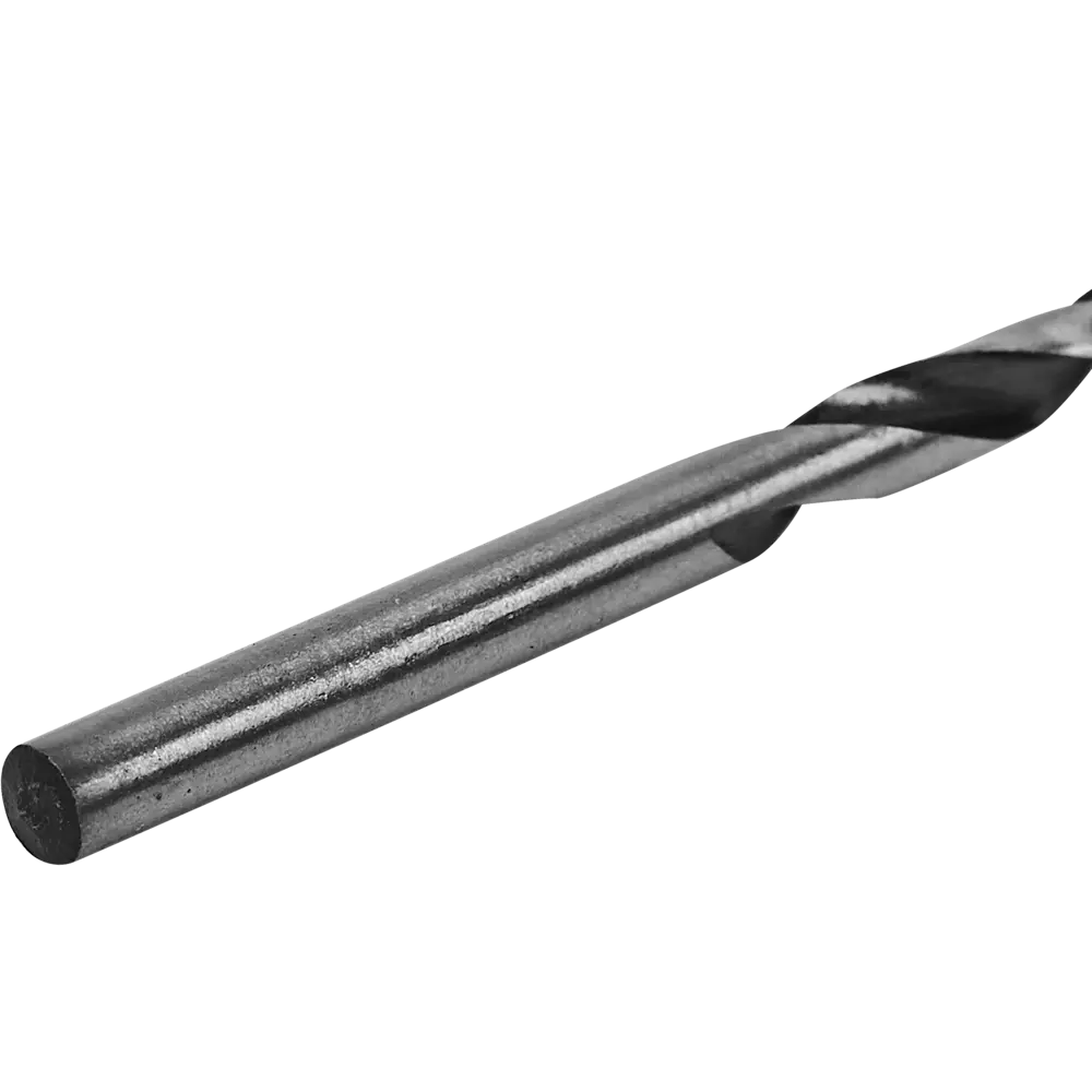 Набор свёрл по металлу Bosch PointTeQ 5x86 мм, 10 шт. 83433507 STLM-2097632 BOSCH PROFESSIONAL  - Вид №2