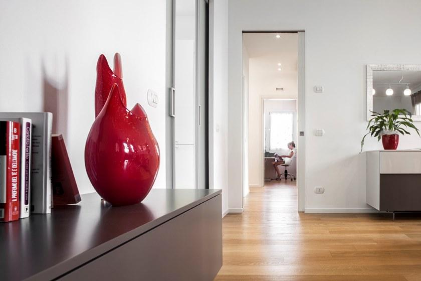 Eclisse Контррамка, подходящая для вставки электропроводки Eclisse syntesis® sun-id-1473321 - Вид №2