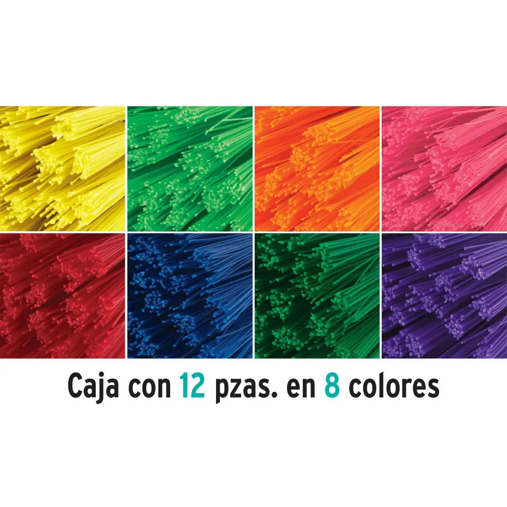 Klintek - Уличная щетка с деревянной ручкой 135 см для эффективной уборки 86870980 STLM-0072275 - Вид №3