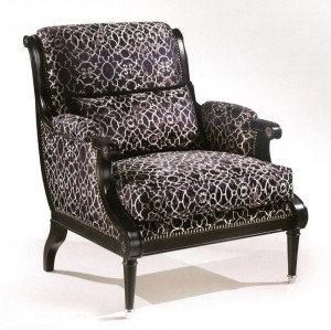 Кресло  ANGELO CAPPELLINI 9957