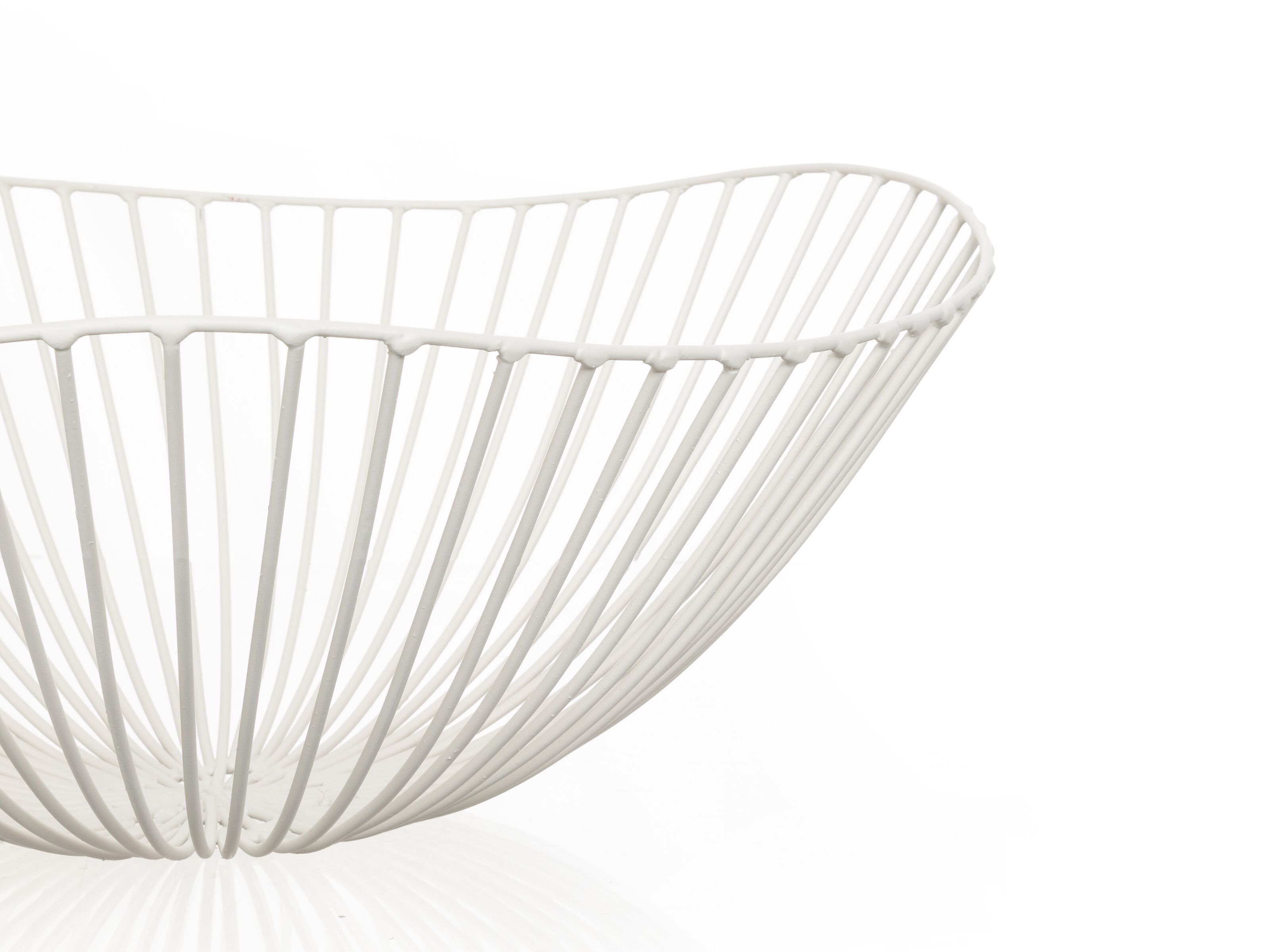 Железная корзина Serax Скульптуры из металла ARCH-00119881 - Вид №8