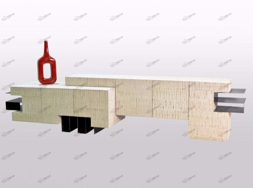 ARKOF LABODESIGN Буфет из дуба sun-id-1444707