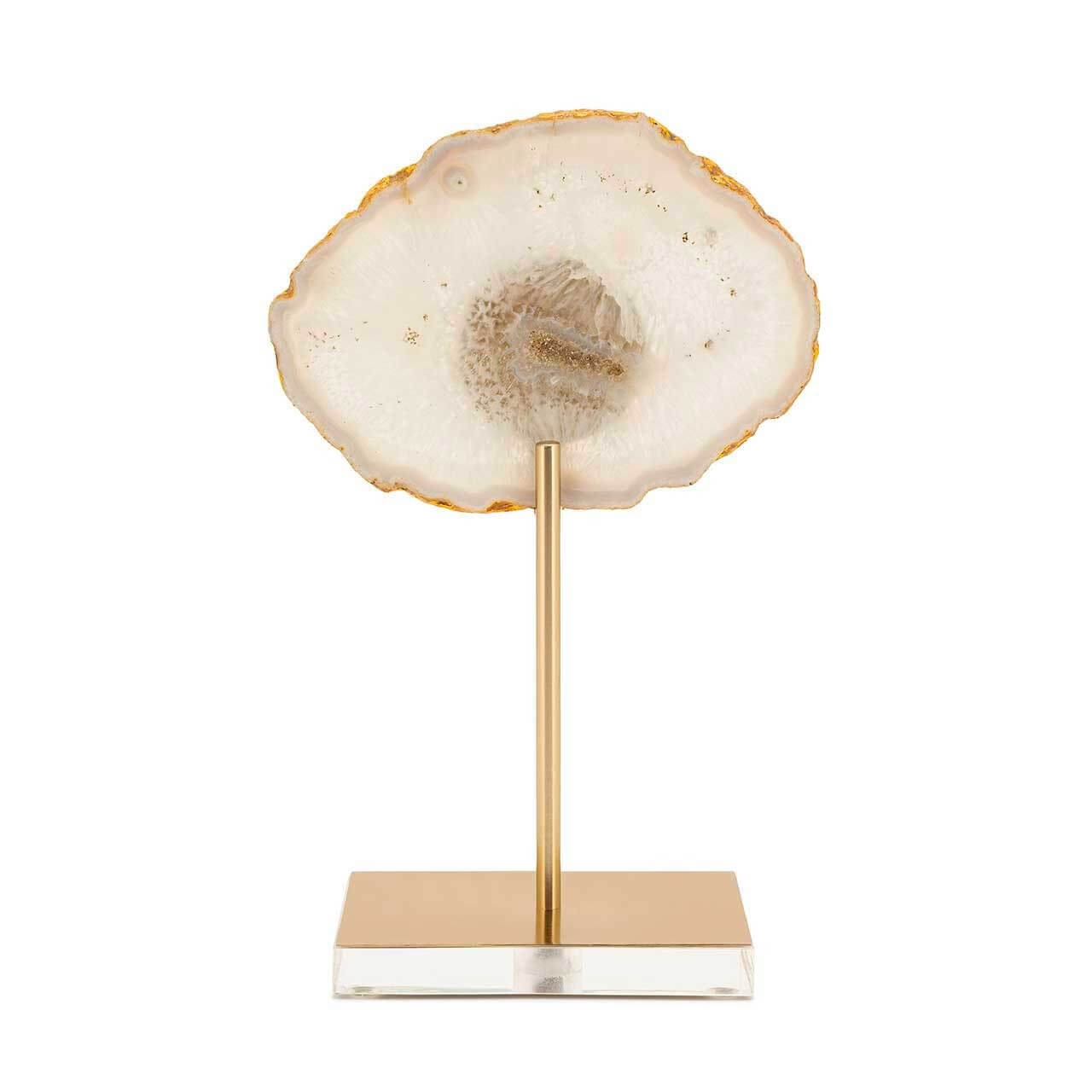 600977-NG ABHIKA АГАТ НА СТЕНДЕ H27 17X8 