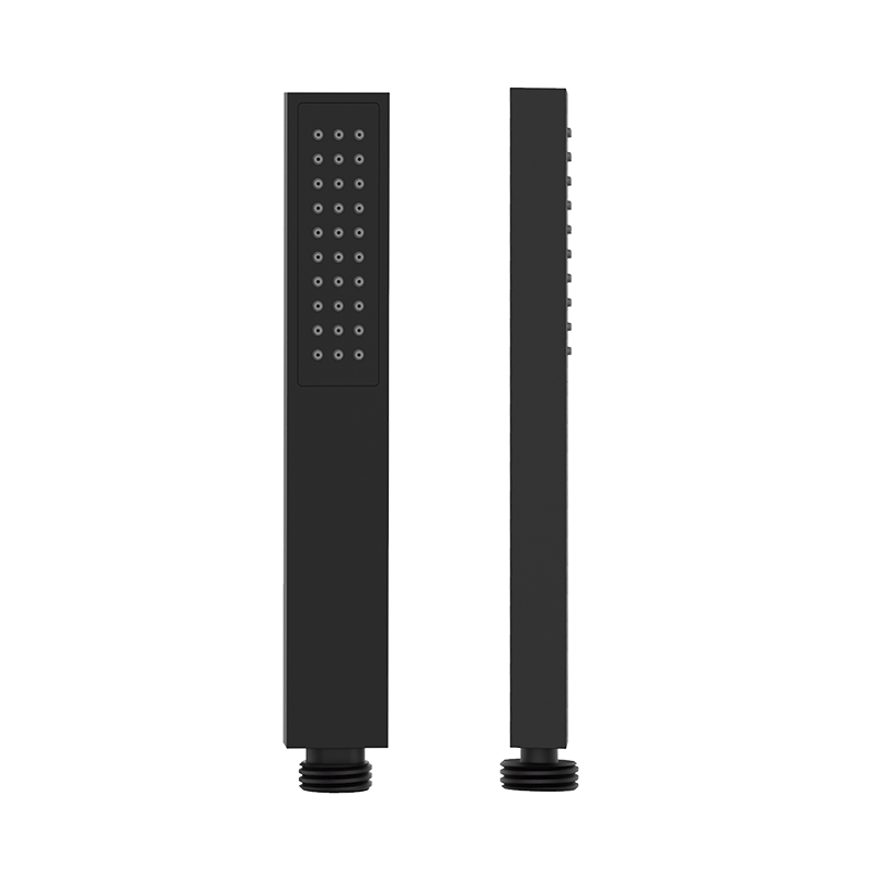 05010022 PREMIUM Ручной душ Черный GRB MIXERS 