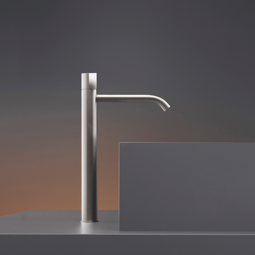 бортик смесителя для столешницы бассейна Н. 370 мм  DET06 CEADESIGN  - Вид №1