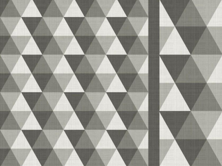 Wall&decò Оптический Contemporary wallpaper 2013 sun-id-1366273 - Вид №2