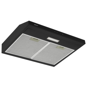 9161178 Вытяжка подвесная DEXP SH60-SV0 черный/черный