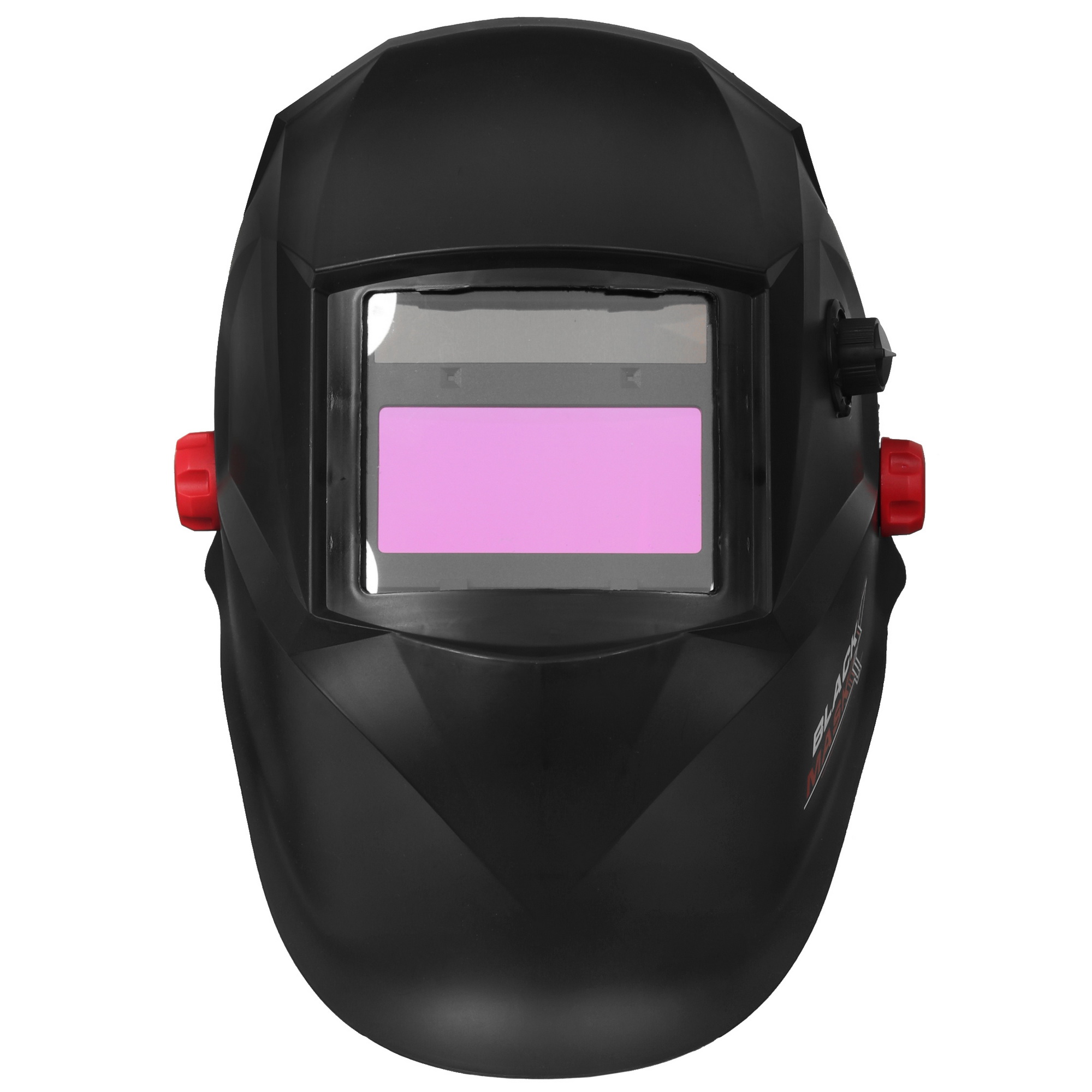 Маска сварочная START BLACK MASK АСФ 777 5449120 STDN-0006881 - Вид №1