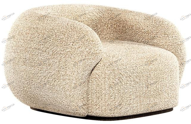 Paolo Castelli Кресло с подлокотниками Coral sun-id-1363307