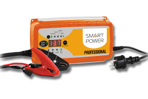 15141174 Зарядное устройство -POWER SP-25N PROFESSIONAL SMART
