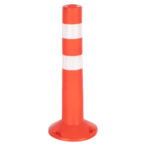 Santreyd: Упругий сигнальный столбик для парковочных зон 89391593