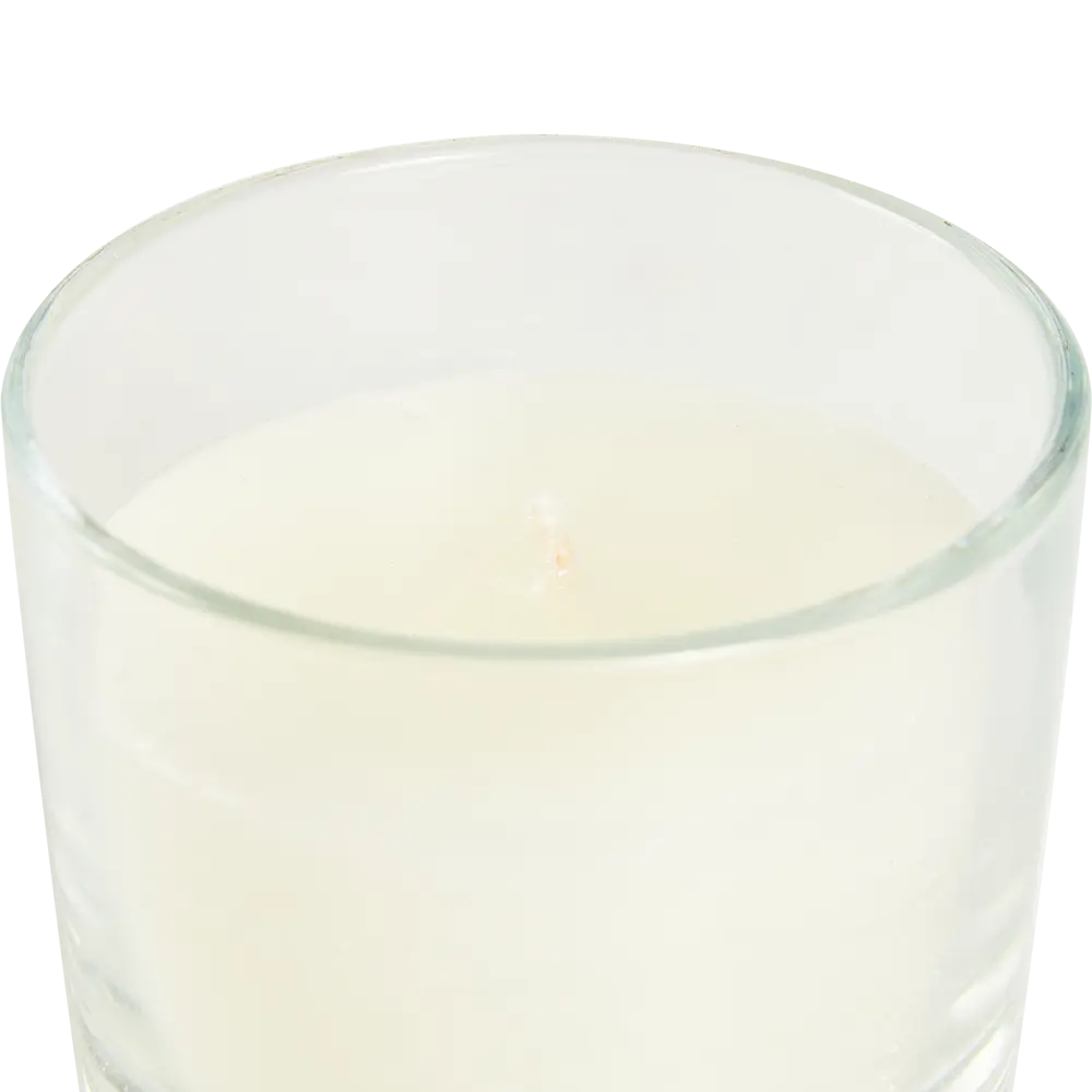 Свеча ароматическая в стакане Bunch зеленая 6 см AROMA HARMONY STLM-2114307 - Вид №2