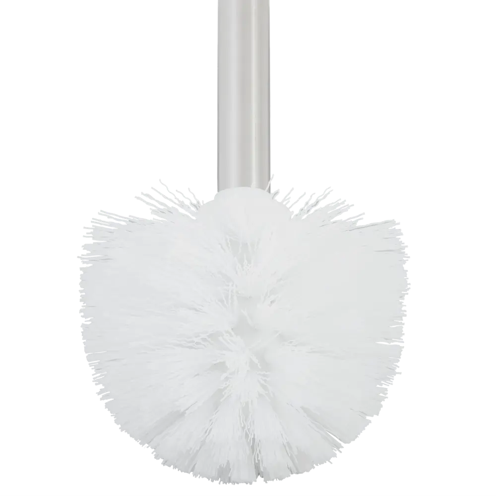 Ершик для унитаза Vidage Marmo Dorato цвет белый STLM-2209341 - Вид №1