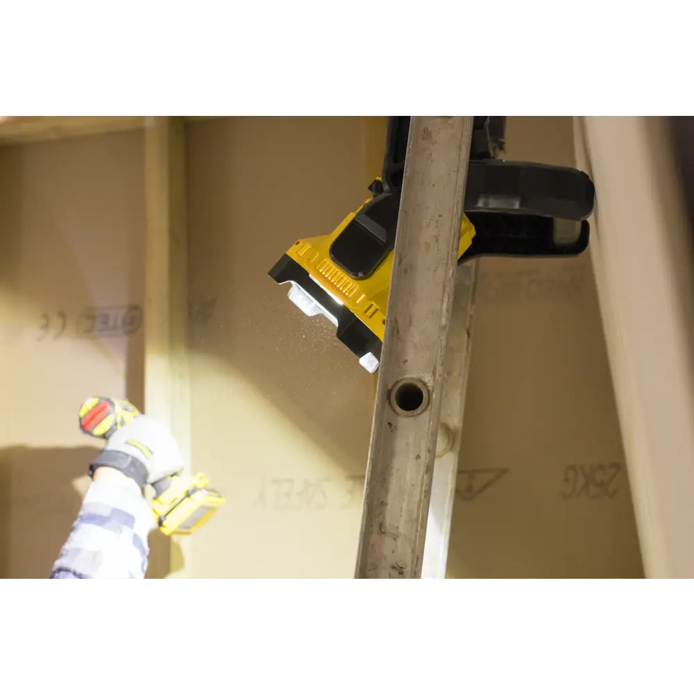 Фонарь-прожектор аккумуляторный STANLEY FATMAX FMCL001B-XJ, 18 В, без АКБ в комплекте STLM-2049973 - Вид №5