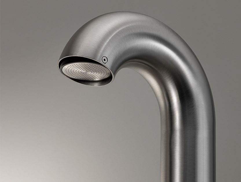 Ceadesign Летний душ из нержавеющей стали Bold - docce da esterni sun-id-1387247 - Вид №6