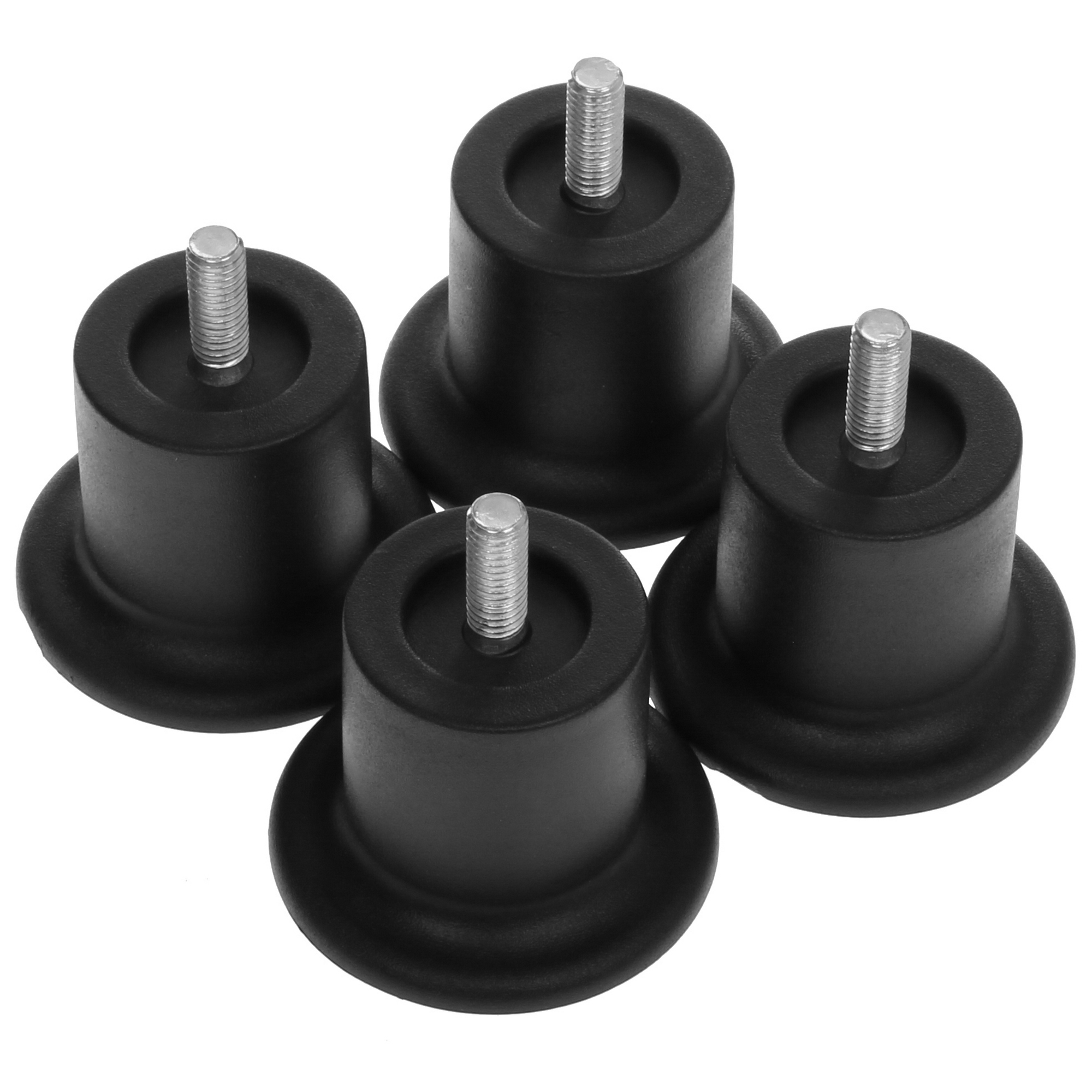 9016711 Газовая плита NORDFROST GG 6061 B черный STDN-0001677 - Вид №11