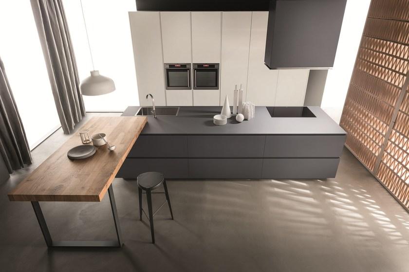 ERNESTOMEDA Кухня Obliqua sun-id-1347004 - Вид №4