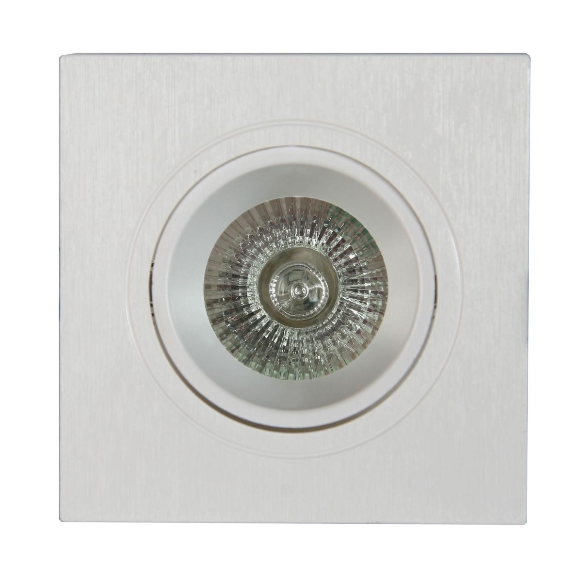 099710 Встраиваемый светильник MANTRA LAMBORDJINI 6837 Mantra Lambordjini 