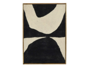 Шерстяной каркас