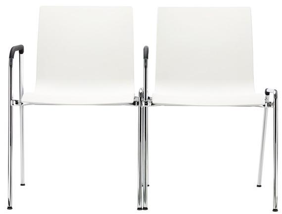 Thonet Штабелируемый стул для конференций из пластика S 260 sun-id-1512932 - Вид №9