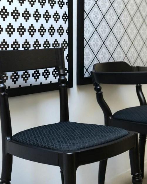 LELIEVRE Огнестойкая ткань trevira® cs Collection 20 0731 - Вид №1