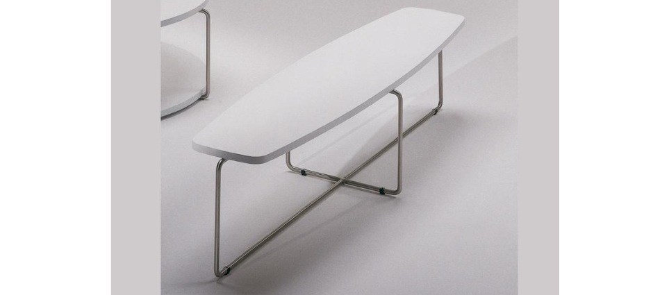 007400 Стол L BD Barcelona Design Happy Hour