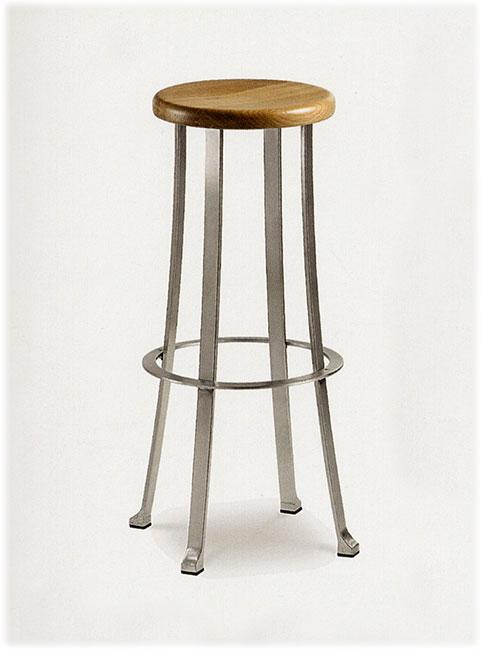 Барный стул  CANTORI DIVINO 01 LIVING