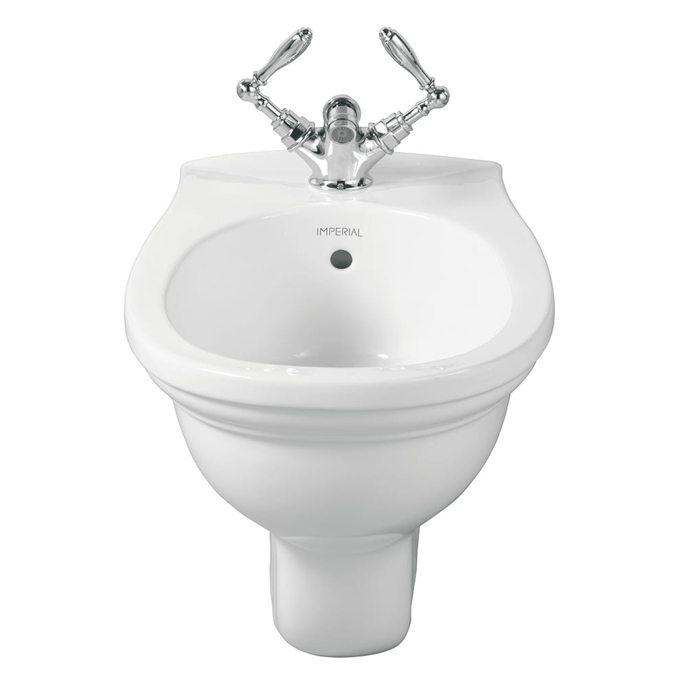 IMSR71 Рэдклифф подвесное биде Radcliffe Imperial 