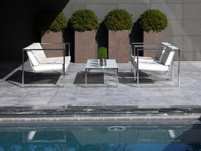 FueraDentro Садовый диван из батилина® Cima lounge sun-id-1360880 - Вид №3