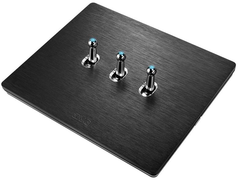 AVE Гражданская серия из алюминия Retrò RETRO sun-id-1404838 - Вид №5